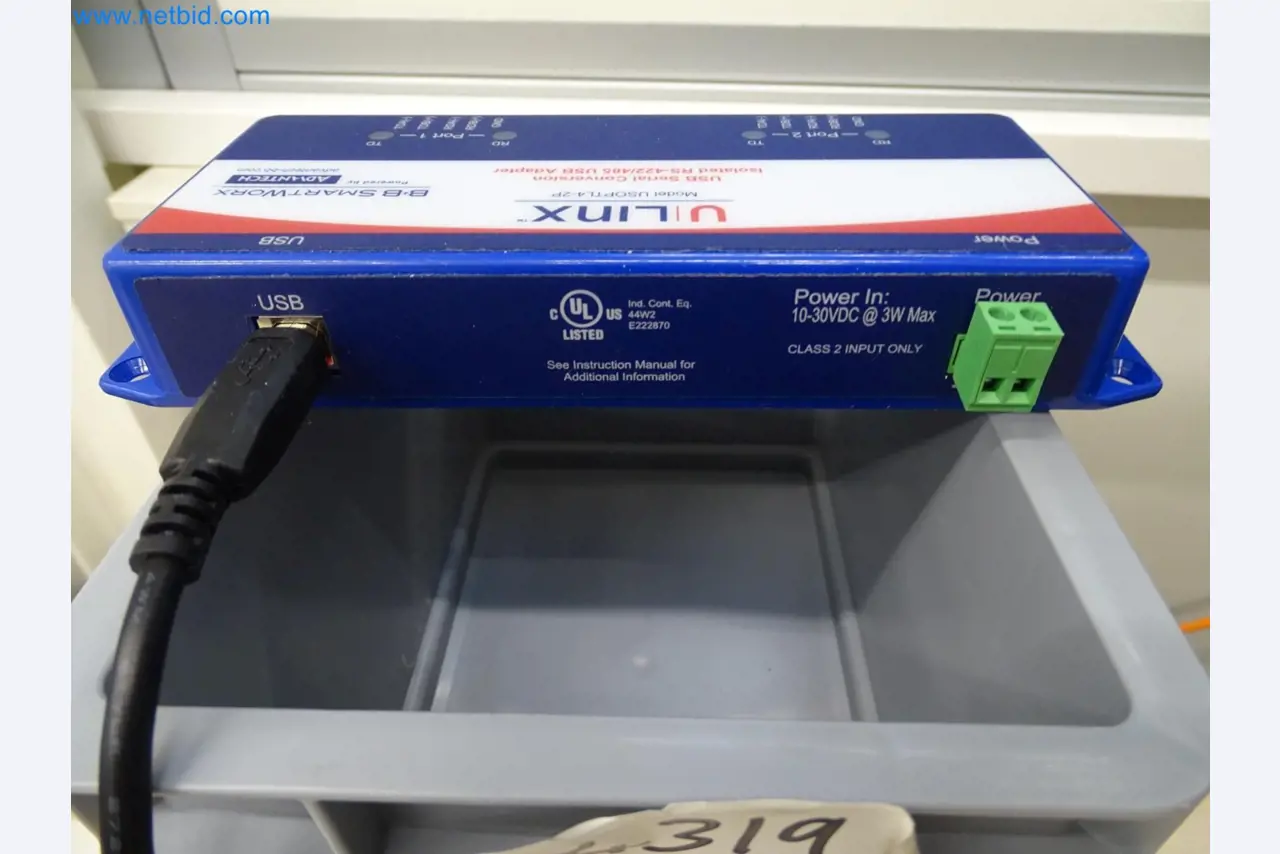 LILIUM eAircraft GmbH / LILIUM GmbH; machines, test systems and operating equipment for the production of eVTOLs-2