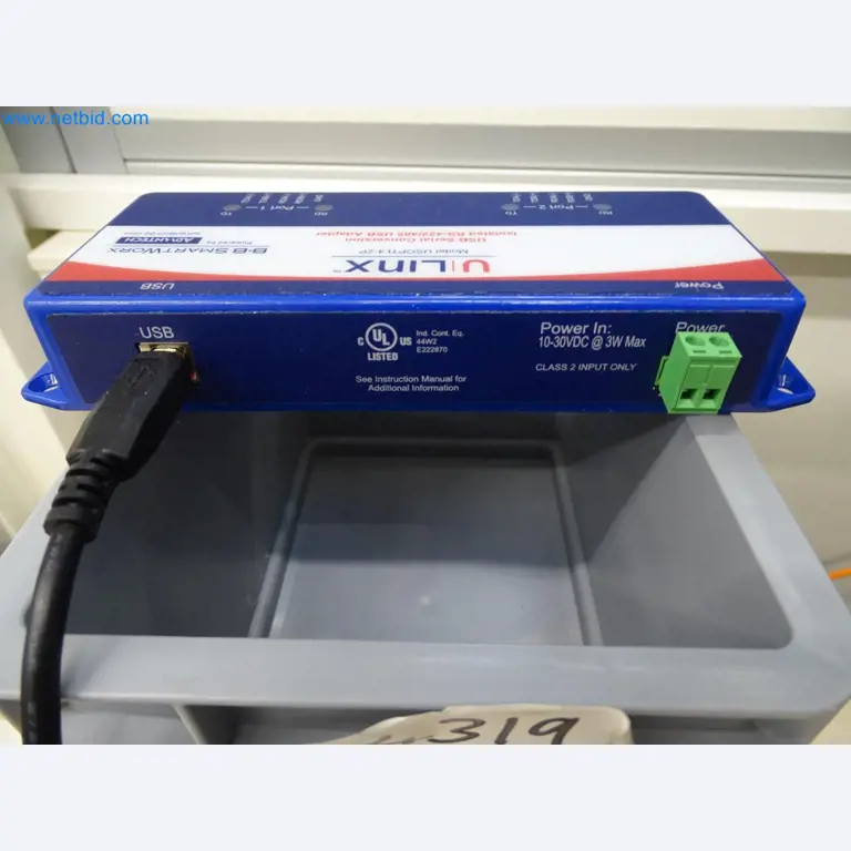 LILIUM eAircraft GmbH / LILIUM GmbH; machines, test systems and operating equipment for the production of eVTOLs-2