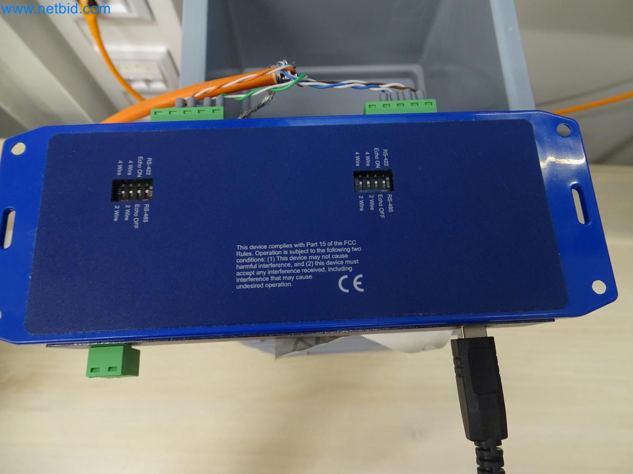 LILIUM eAircraft GmbH / LILIUM GmbH; machines, test systems and operating equipment for the production of eVTOLs-3