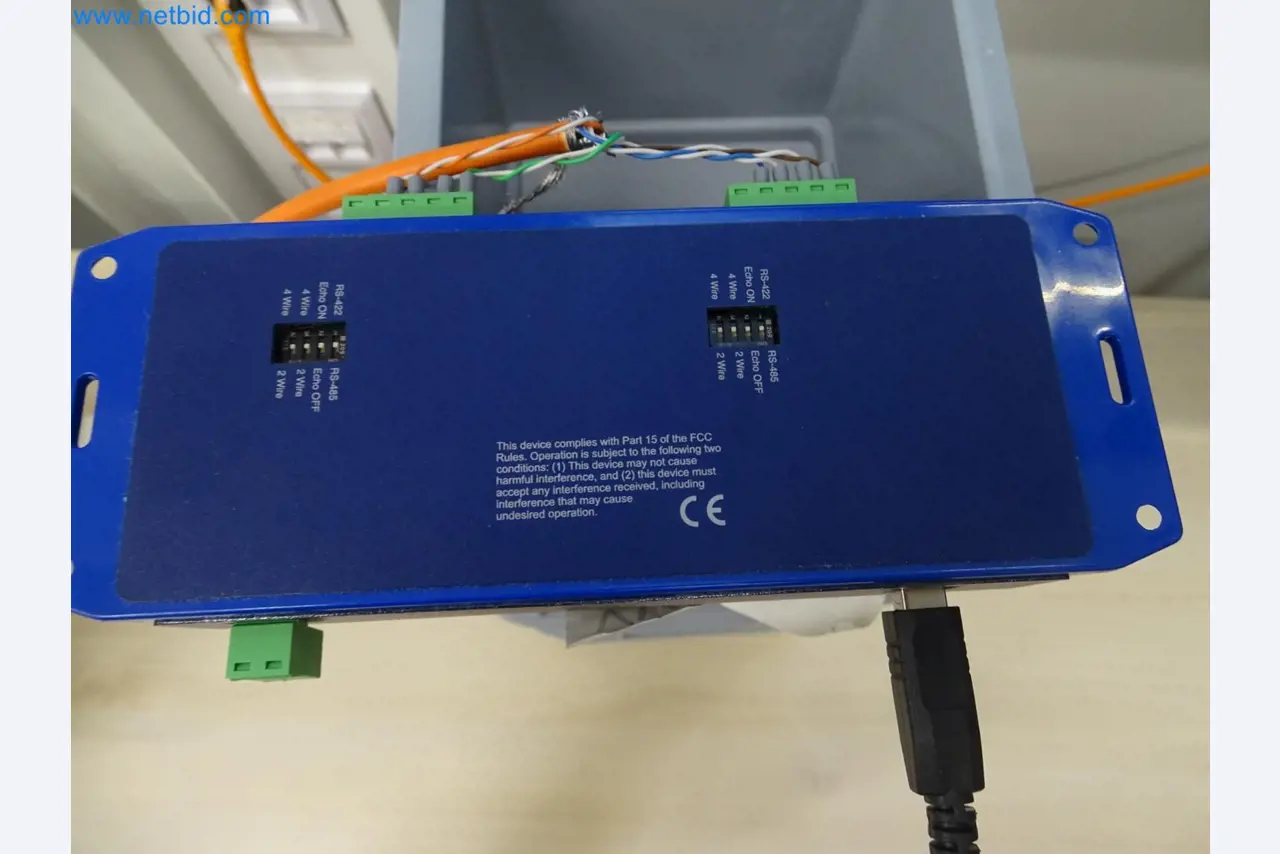 LILIUM eAircraft GmbH / LILIUM GmbH; machines, test systems and operating equipment for the production of eVTOLs-3