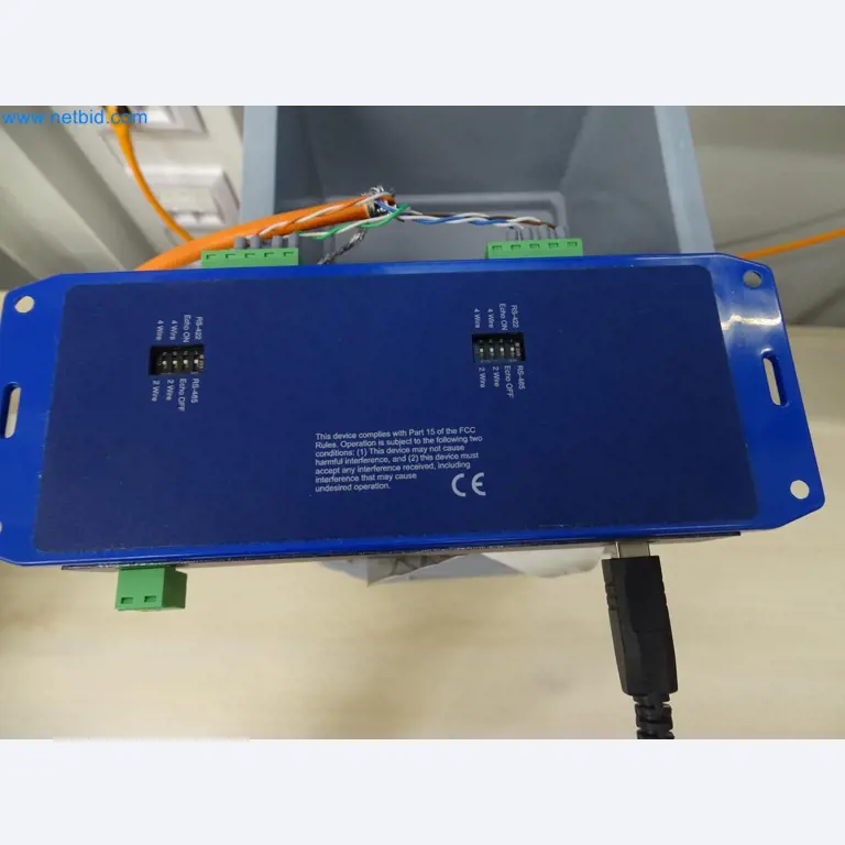 LILIUM eAircraft GmbH / LILIUM GmbH; machines, test systems and operating equipment for the production of eVTOLs-3