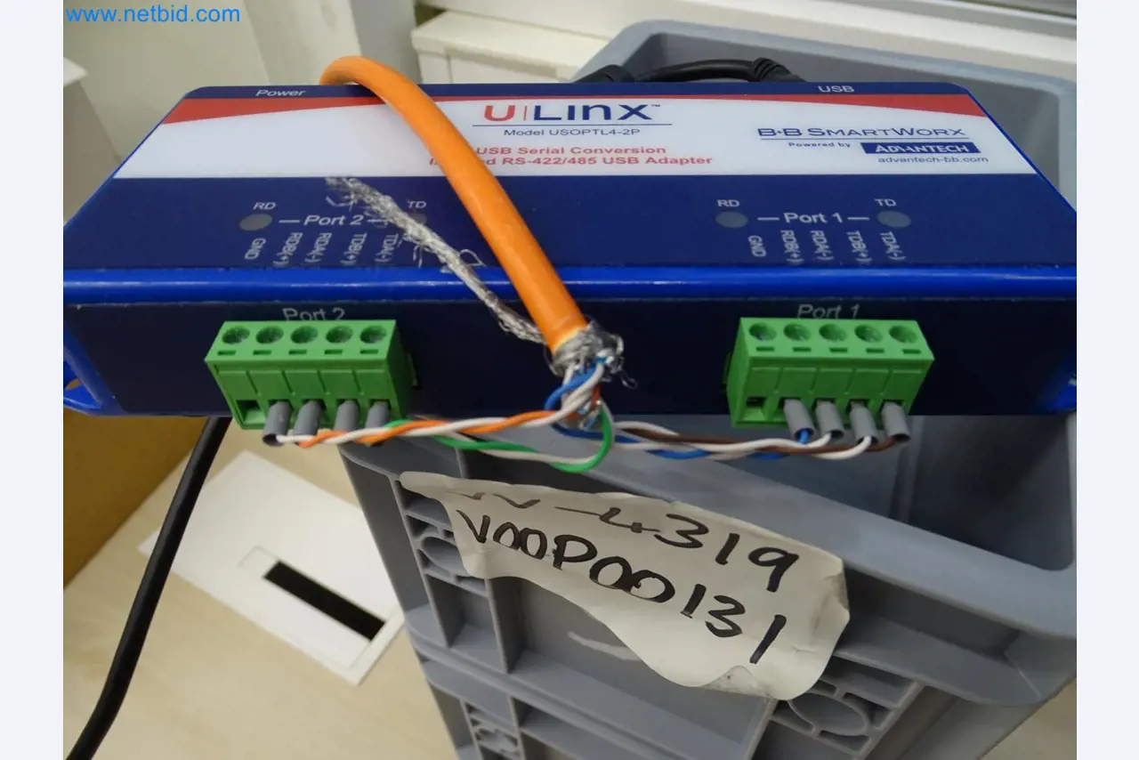 LILIUM eAircraft GmbH / LILIUM GmbH; machines, test systems and operating equipment for the production of eVTOLs-4