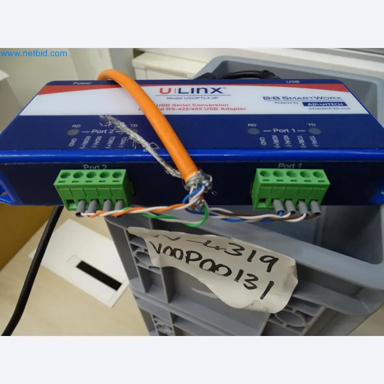 LILIUM eAircraft GmbH / LILIUM GmbH; machines, test systems and operating equipment for the production of eVTOLs-4