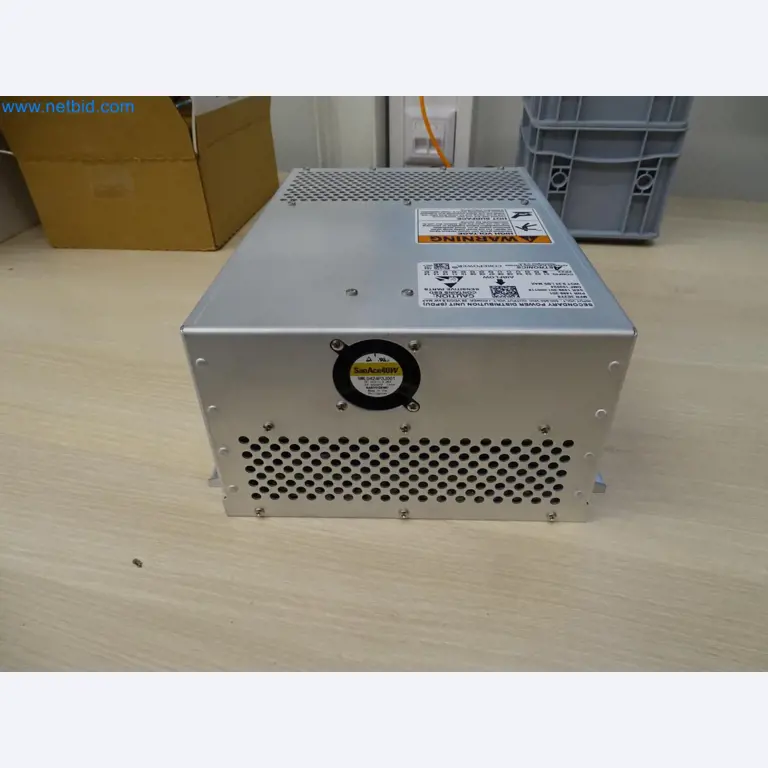 LILIUM eAircraft GmbH / LILIUM GmbH; machines, test systems and operating equipment for the production of eVTOLs-4