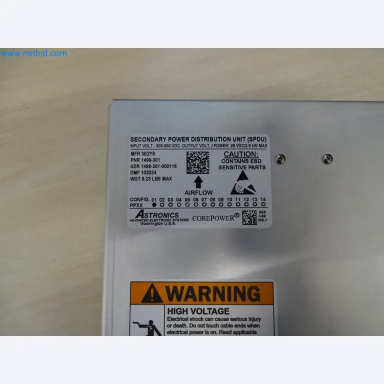 LILIUM eAircraft GmbH / LILIUM GmbH; machines, test systems and operating equipment for the production of eVTOLs-5