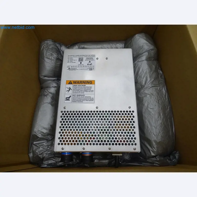 LILIUM eAircraft GmbH / LILIUM GmbH; machines, test systems and operating equipment for the production of eVTOLs-6