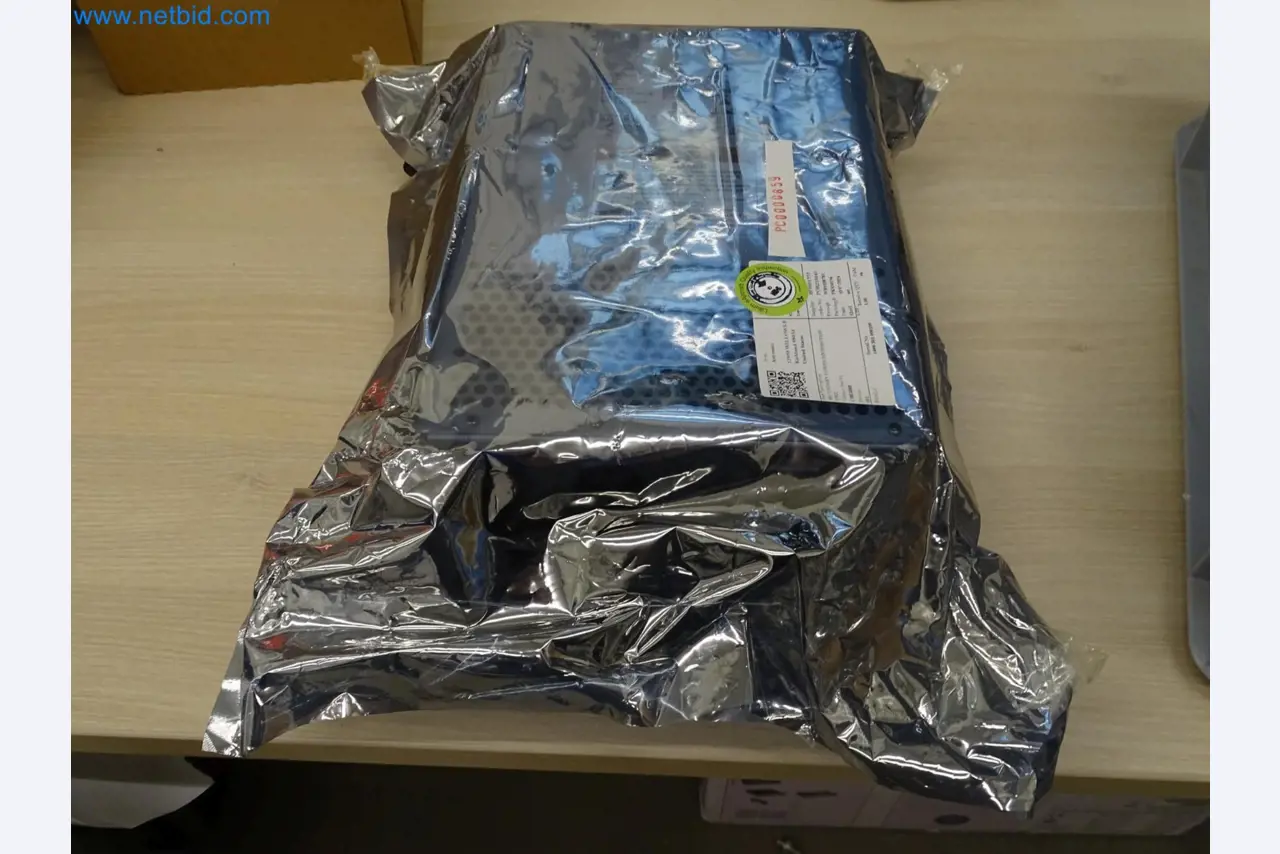 LILIUM eAircraft GmbH / LILIUM GmbH; machines, test systems and operating equipment for the production of eVTOLs-1