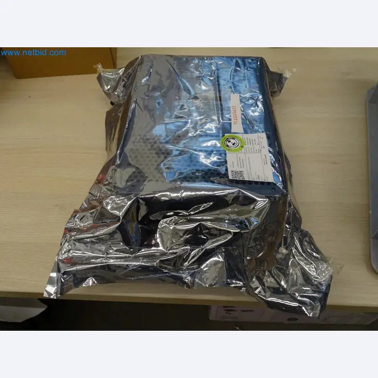 LILIUM eAircraft GmbH / LILIUM GmbH; machines, test systems and operating equipment for the production of eVTOLs-1