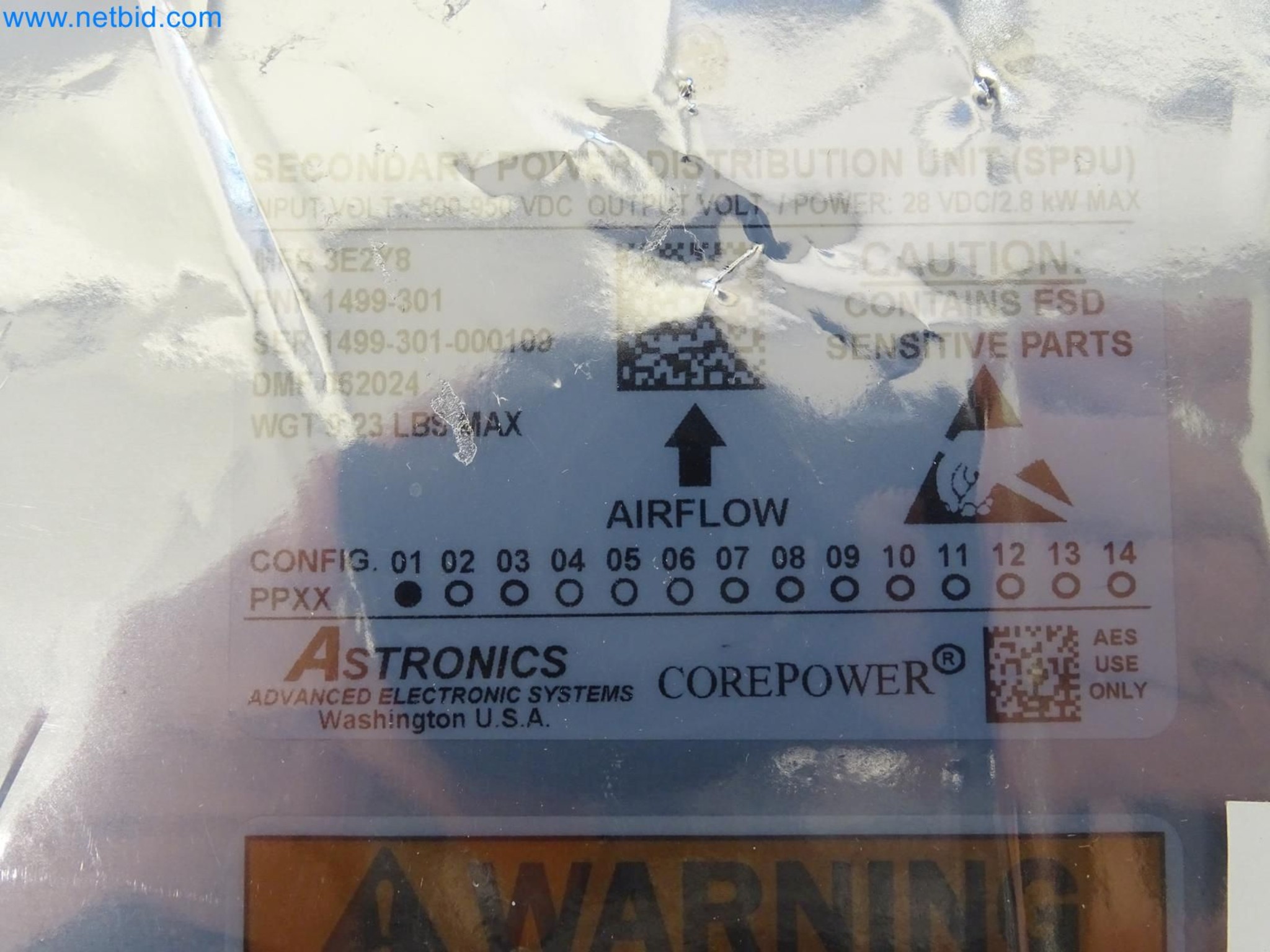 LILIUM eAircraft GmbH / LILIUM GmbH; machines, test systems and operating equipment for the production of eVTOLs-2