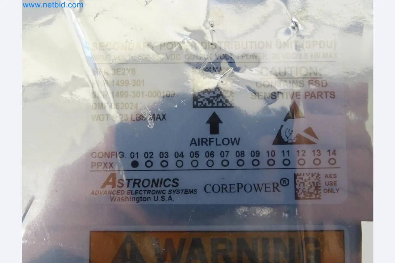 LILIUM eAircraft GmbH / LILIUM GmbH; machines, test systems and operating equipment for the production of eVTOLs-2