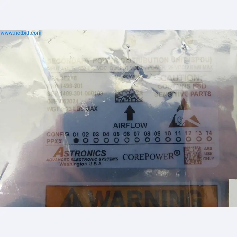 LILIUM eAircraft GmbH / LILIUM GmbH; machines, test systems and operating equipment for the production of eVTOLs-2