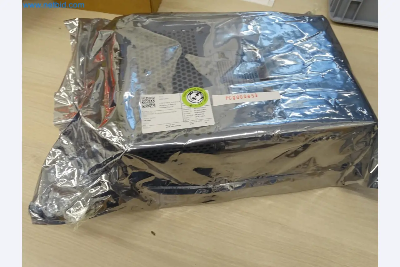 LILIUM eAircraft GmbH / LILIUM GmbH; machines, test systems and operating equipment for the production of eVTOLs-3