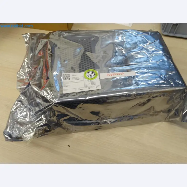 LILIUM eAircraft GmbH / LILIUM GmbH; machines, test systems and operating equipment for the production of eVTOLs-3