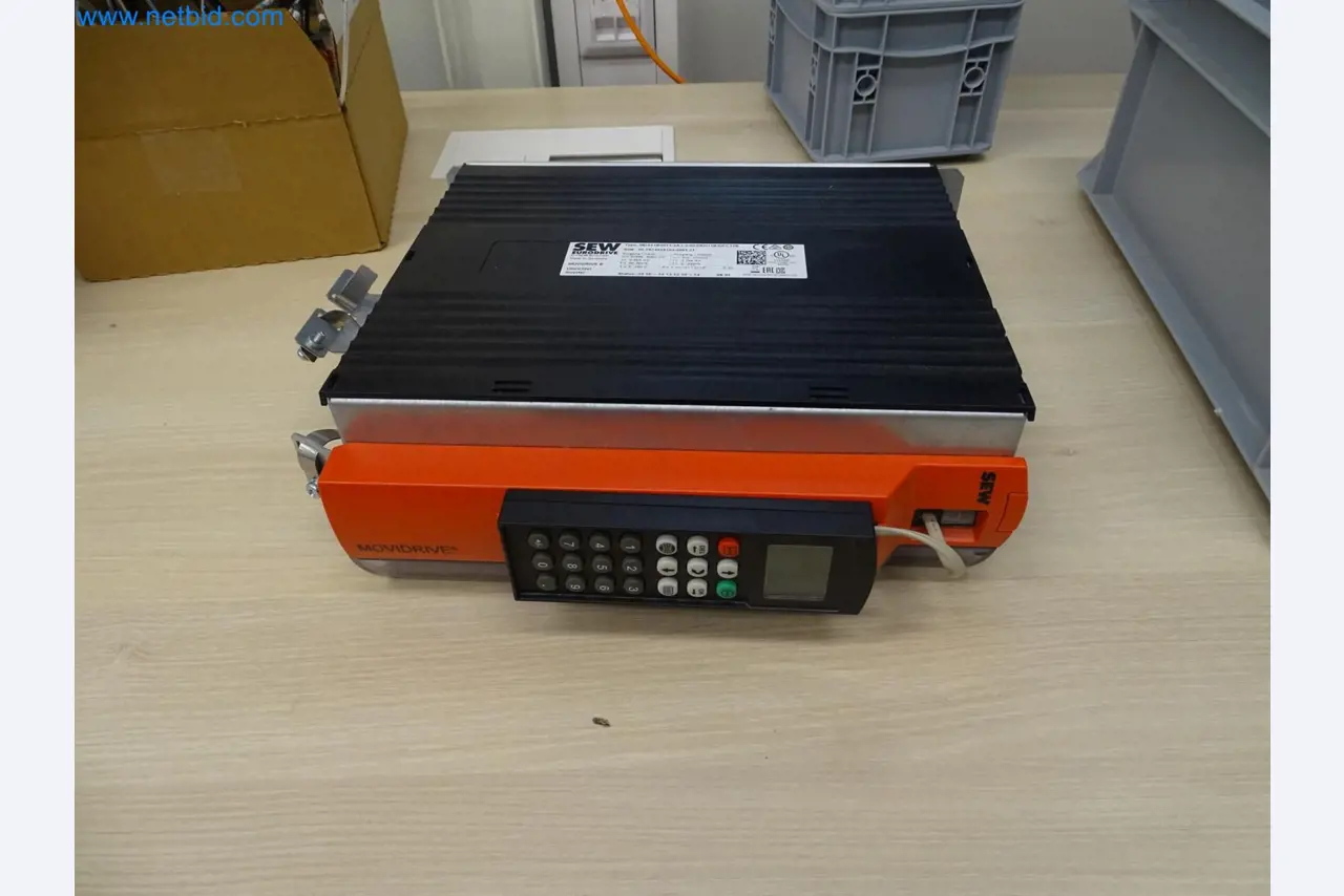 LILIUM eAircraft GmbH / LILIUM GmbH; machines, test systems and operating equipment for the production of eVTOLs-1