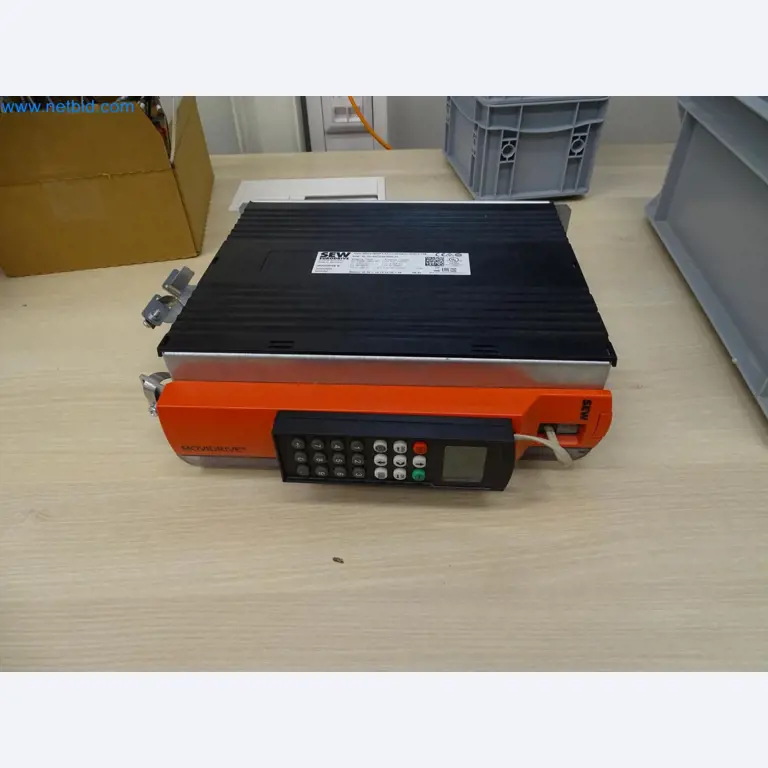 LILIUM eAircraft GmbH / LILIUM GmbH; machines, test systems and operating equipment for the production of eVTOLs-1