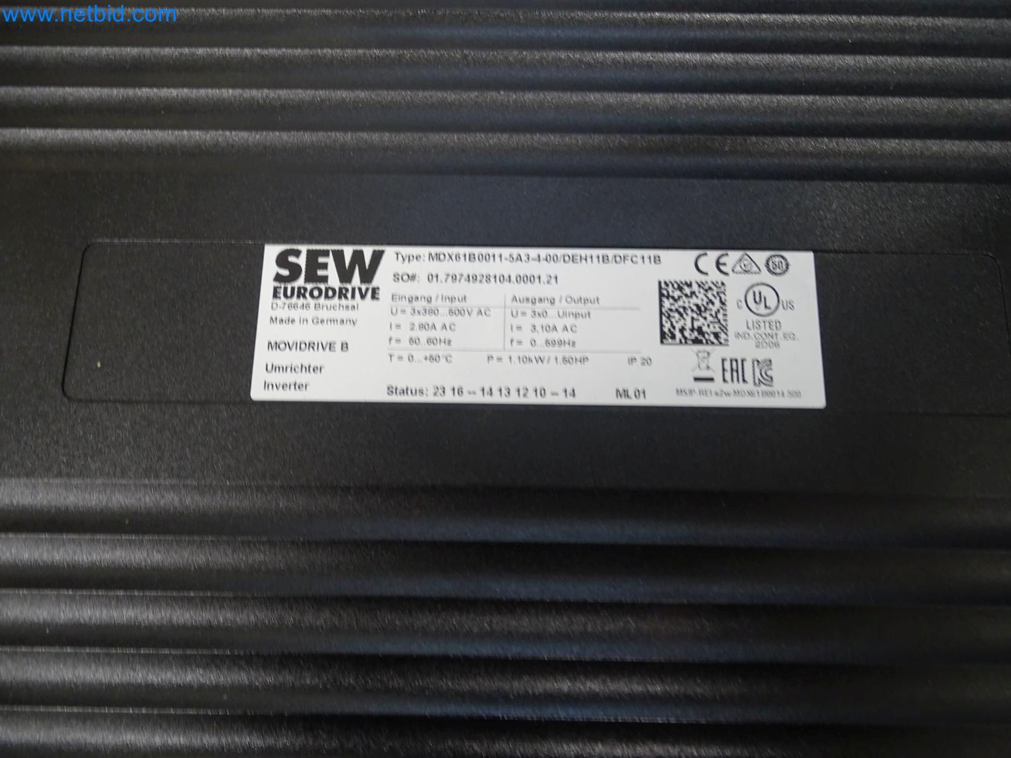 LILIUM eAircraft GmbH / LILIUM GmbH; machines, test systems and operating equipment for the production of eVTOLs-2