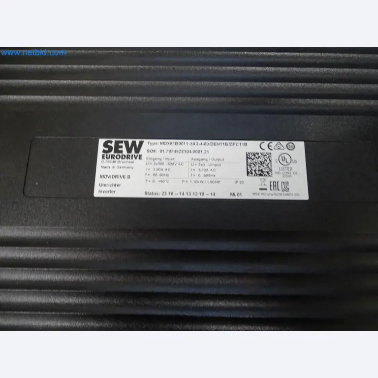 LILIUM eAircraft GmbH / LILIUM GmbH; machines, test systems and operating equipment for the production of eVTOLs-2