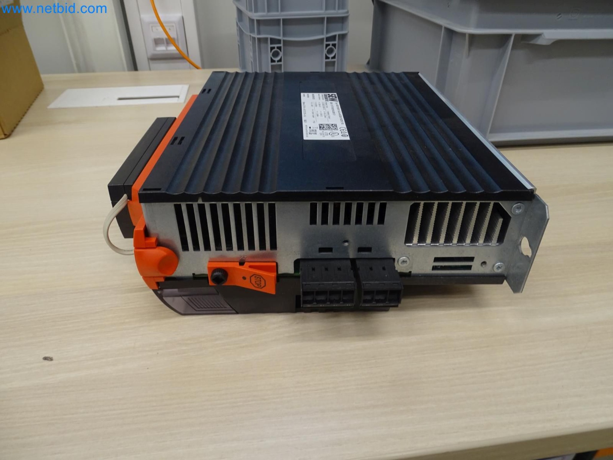 LILIUM eAircraft GmbH / LILIUM GmbH; machines, test systems and operating equipment for the production of eVTOLs-3