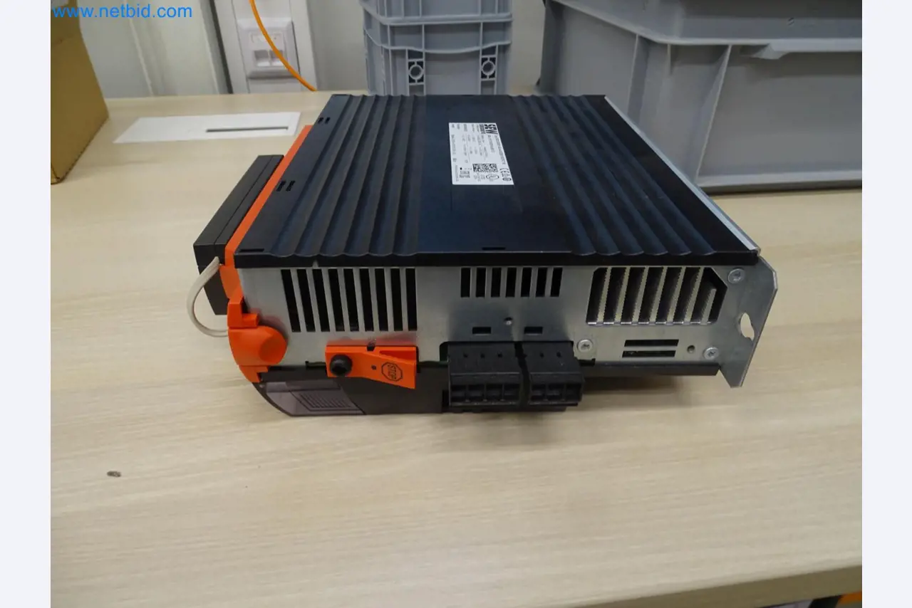 LILIUM eAircraft GmbH / LILIUM GmbH; machines, test systems and operating equipment for the production of eVTOLs-3