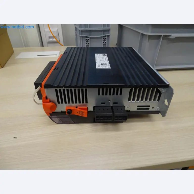 LILIUM eAircraft GmbH / LILIUM GmbH; machines, test systems and operating equipment for the production of eVTOLs-3