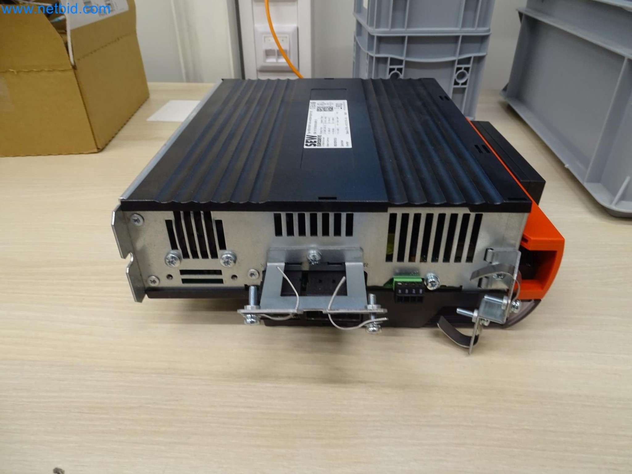 LILIUM eAircraft GmbH / LILIUM GmbH; machines, test systems and operating equipment for the production of eVTOLs-4