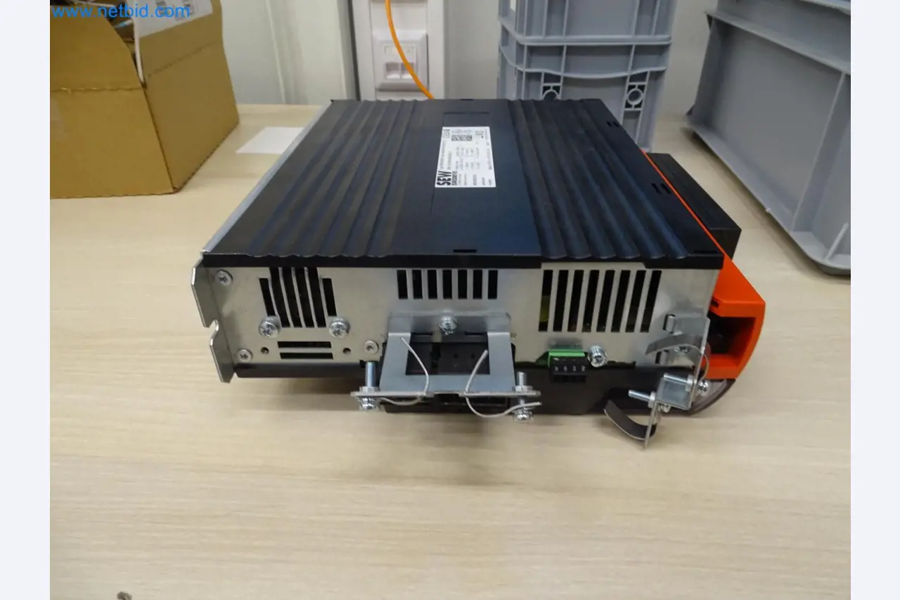 LILIUM eAircraft GmbH / LILIUM GmbH; machines, test systems and operating equipment for the production of eVTOLs-4