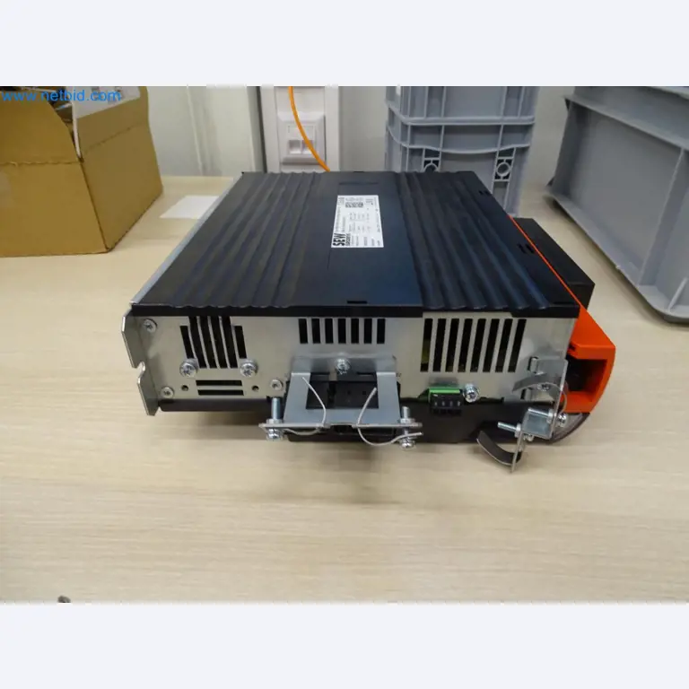 LILIUM eAircraft GmbH / LILIUM GmbH; machines, test systems and operating equipment for the production of eVTOLs-4