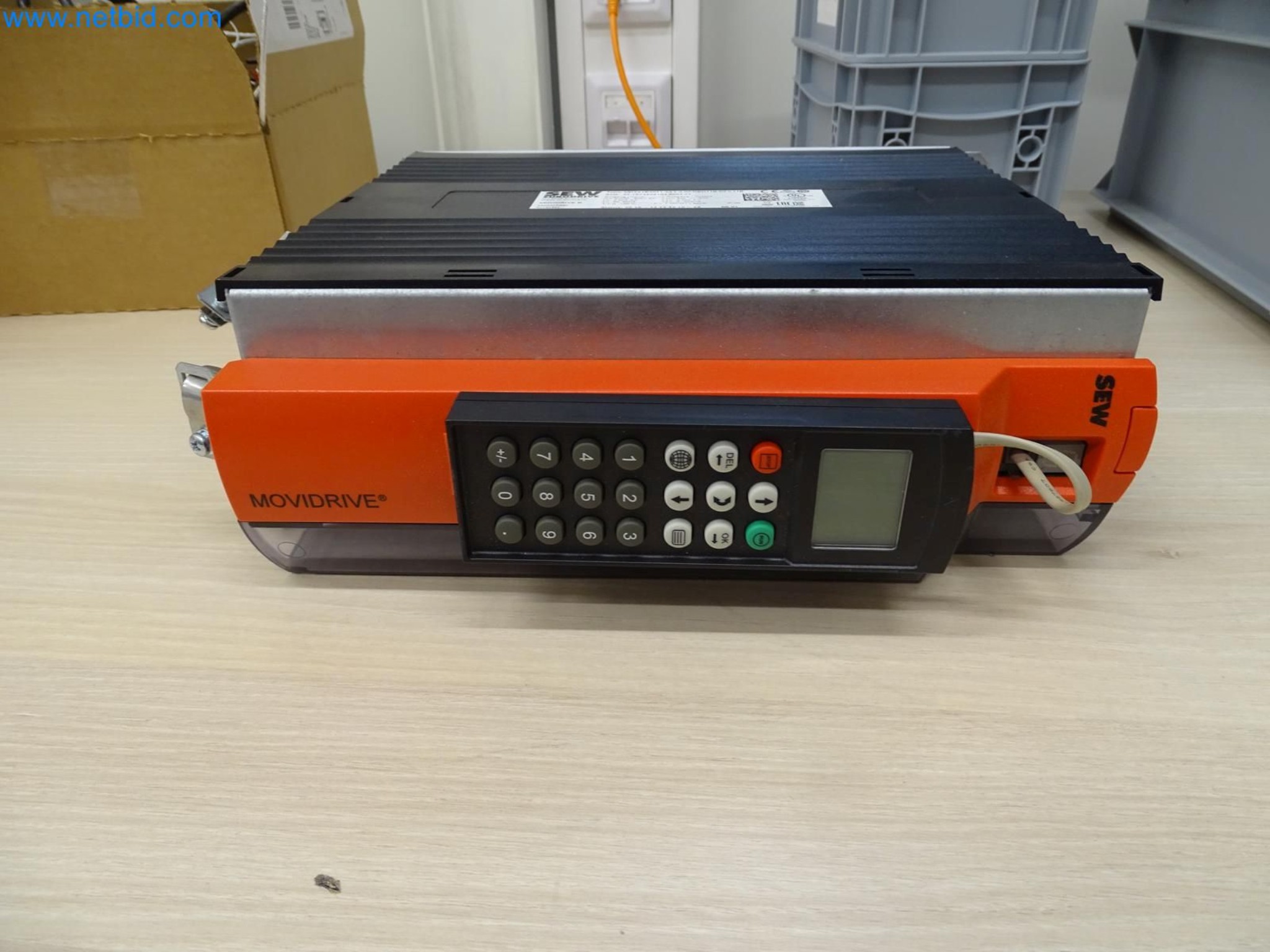 LILIUM eAircraft GmbH / LILIUM GmbH; machines, test systems and operating equipment for the production of eVTOLs-5