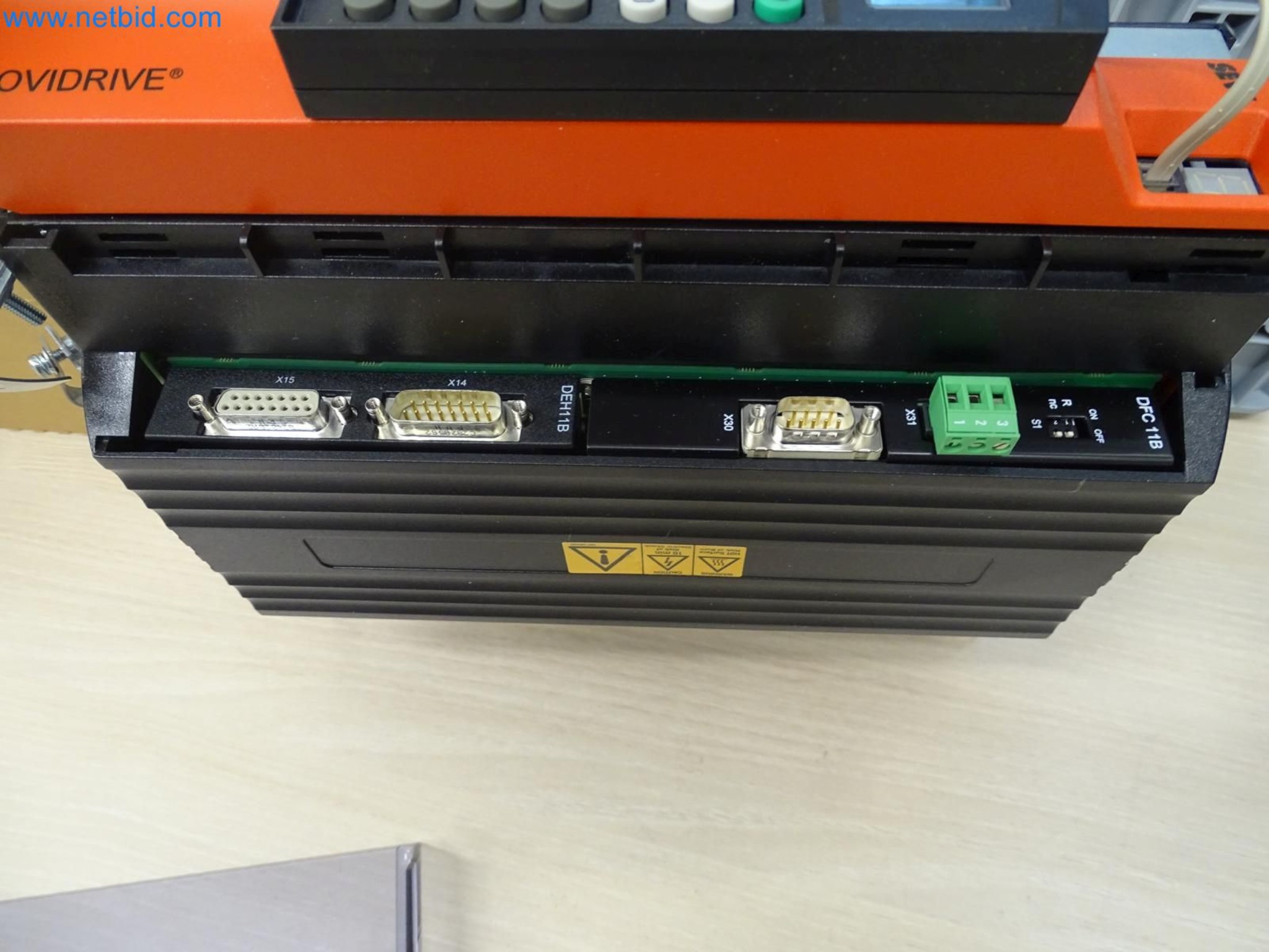 LILIUM eAircraft GmbH / LILIUM GmbH; machines, test systems and operating equipment for the production of eVTOLs-6