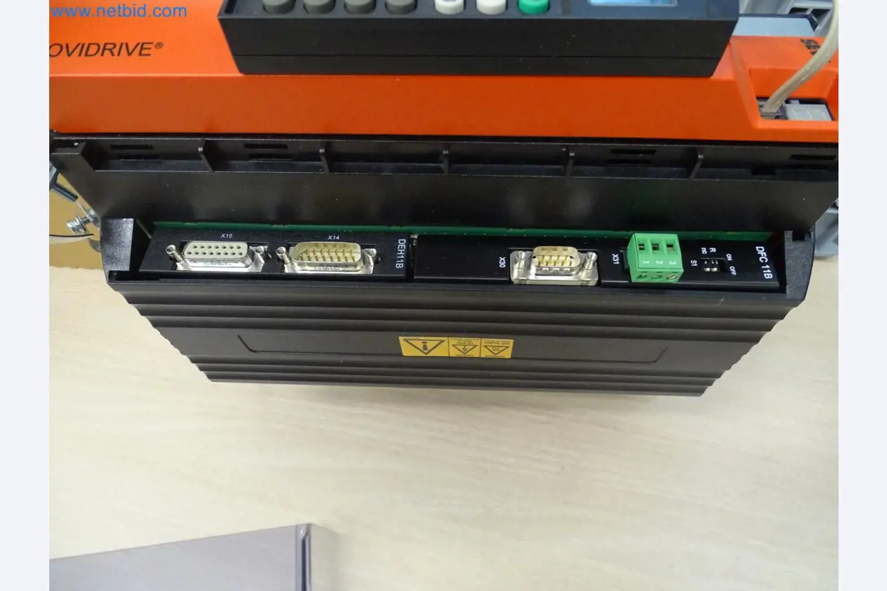 LILIUM eAircraft GmbH / LILIUM GmbH; machines, test systems and operating equipment for the production of eVTOLs-6