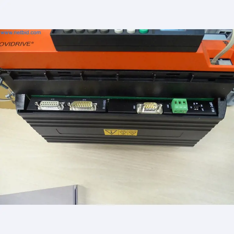 LILIUM eAircraft GmbH / LILIUM GmbH; machines, test systems and operating equipment for the production of eVTOLs-6