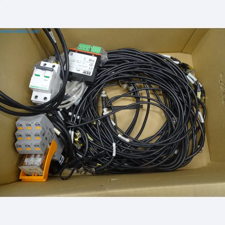 LILIUM eAircraft GmbH / LILIUM GmbH; machines, test systems and operating equipment for the production of eVTOLs-7