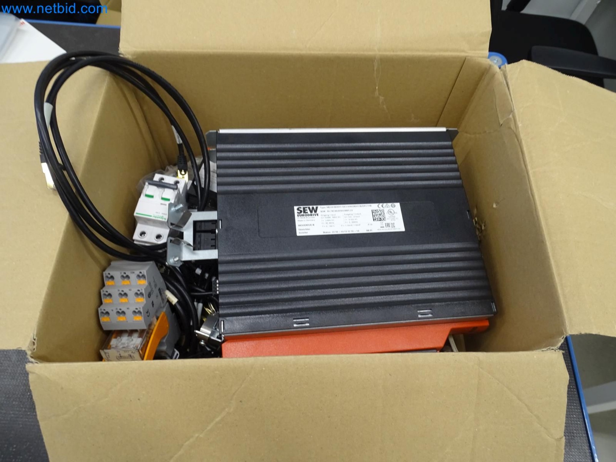 LILIUM eAircraft GmbH / LILIUM GmbH; machines, test systems and operating equipment for the production of eVTOLs-8