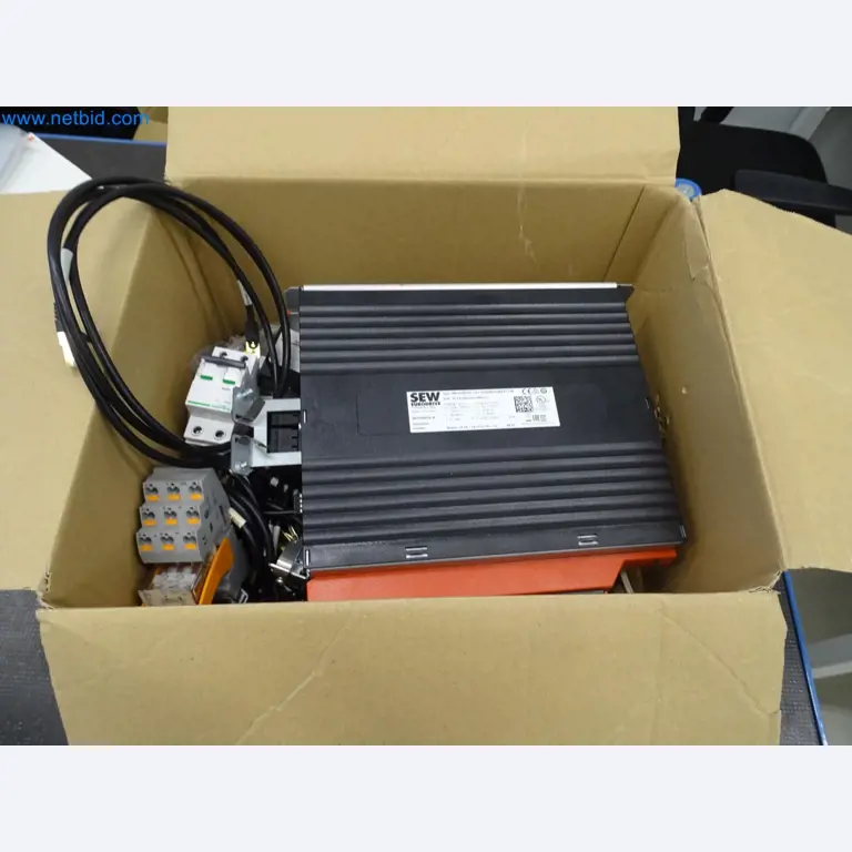 LILIUM eAircraft GmbH / LILIUM GmbH; machines, test systems and operating equipment for the production of eVTOLs-8