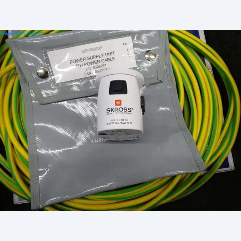 LILIUM eAircraft GmbH / LILIUM GmbH; machines, test systems and operating equipment for the production of eVTOLs-10