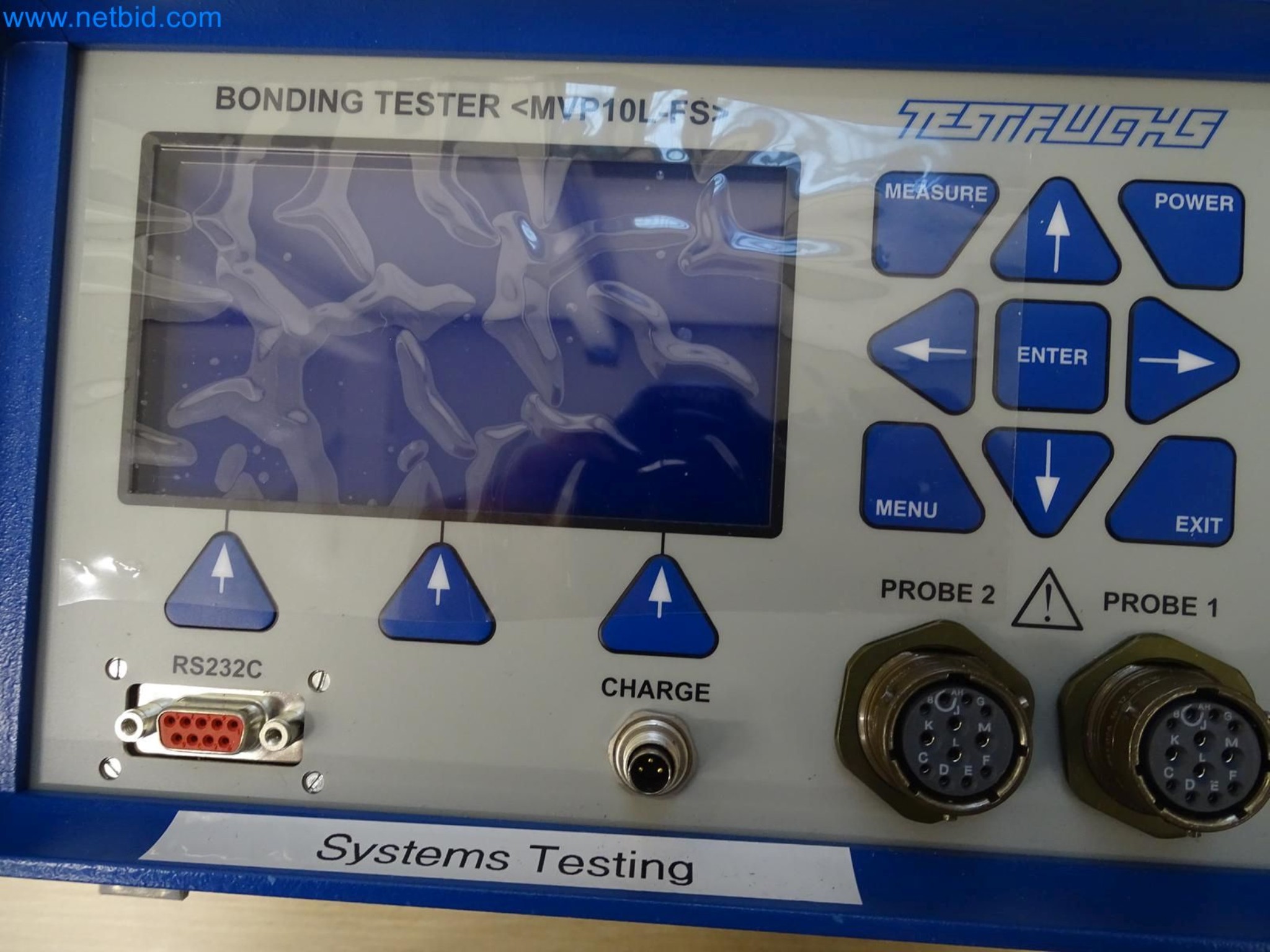 LILIUM eAircraft GmbH / LILIUM GmbH; machines, test systems and operating equipment for the production of eVTOLs-2