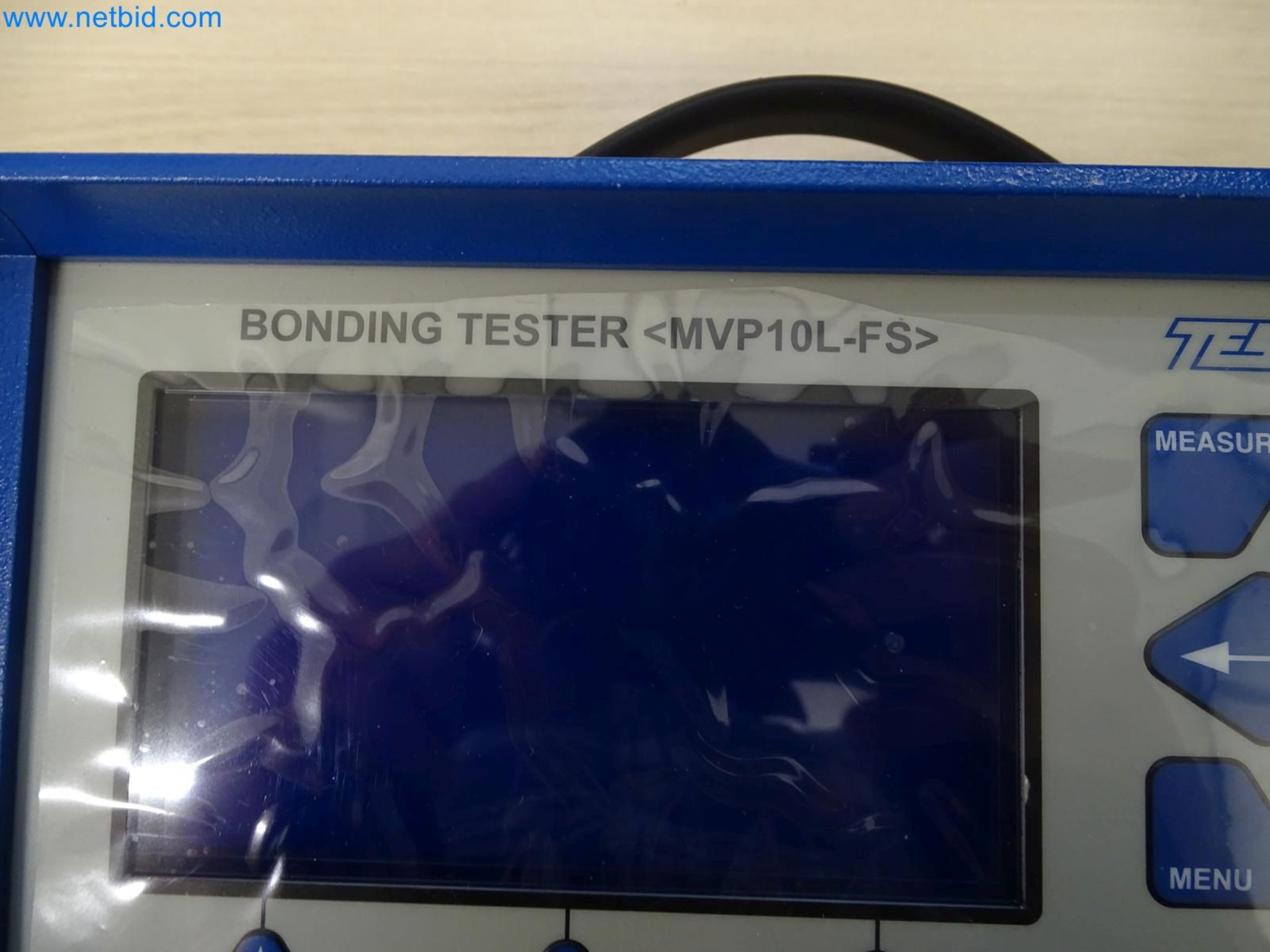 LILIUM eAircraft GmbH / LILIUM GmbH; machines, test systems and operating equipment for the production of eVTOLs-3