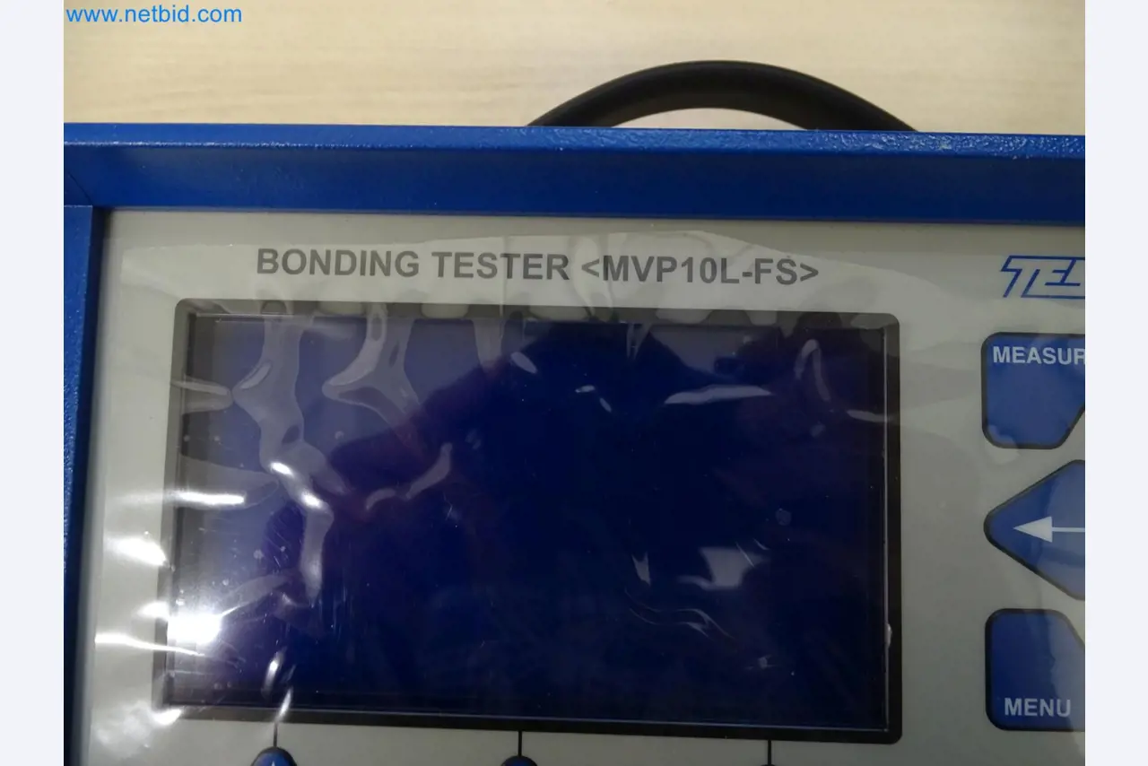 LILIUM eAircraft GmbH / LILIUM GmbH; machines, test systems and operating equipment for the production of eVTOLs-3