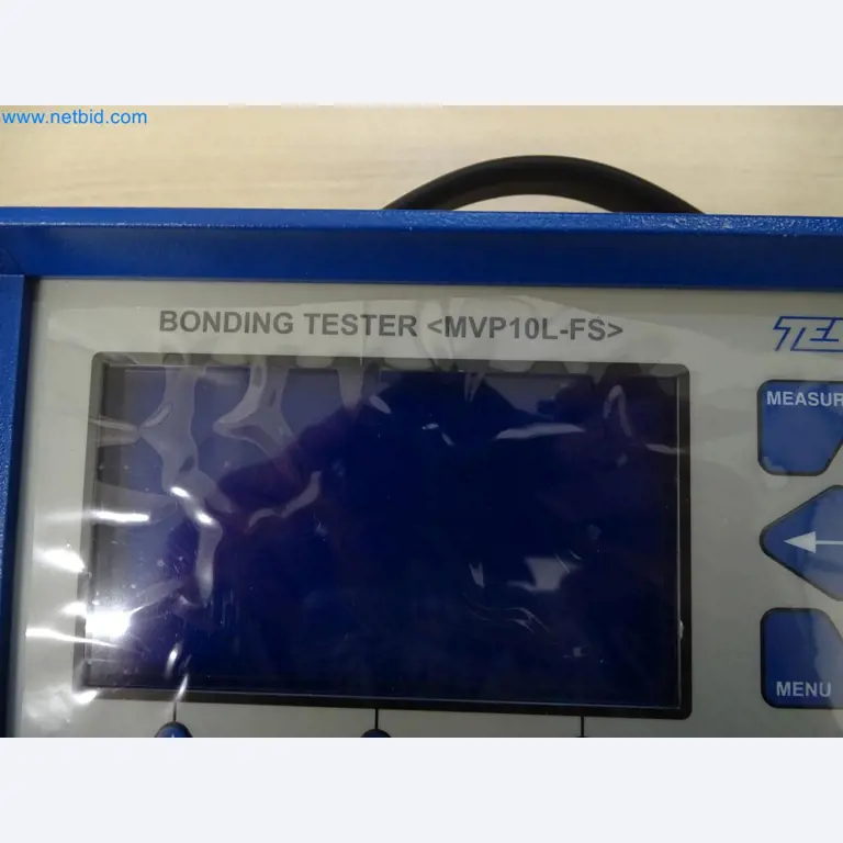 LILIUM eAircraft GmbH / LILIUM GmbH; machines, test systems and operating equipment for the production of eVTOLs-3