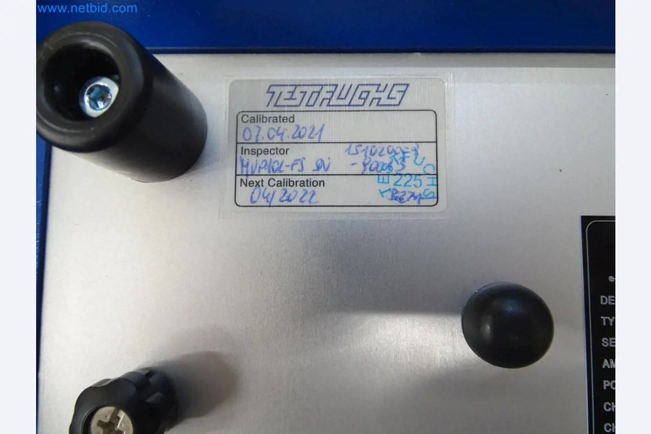 LILIUM eAircraft GmbH / LILIUM GmbH; machines, test systems and operating equipment for the production of eVTOLs-7