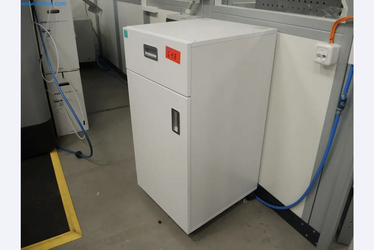 LILIUM eAircraft GmbH / LILIUM GmbH; máquinas, sistemas de ensaio e equipamento operacional para a produção de eVTOLs-2