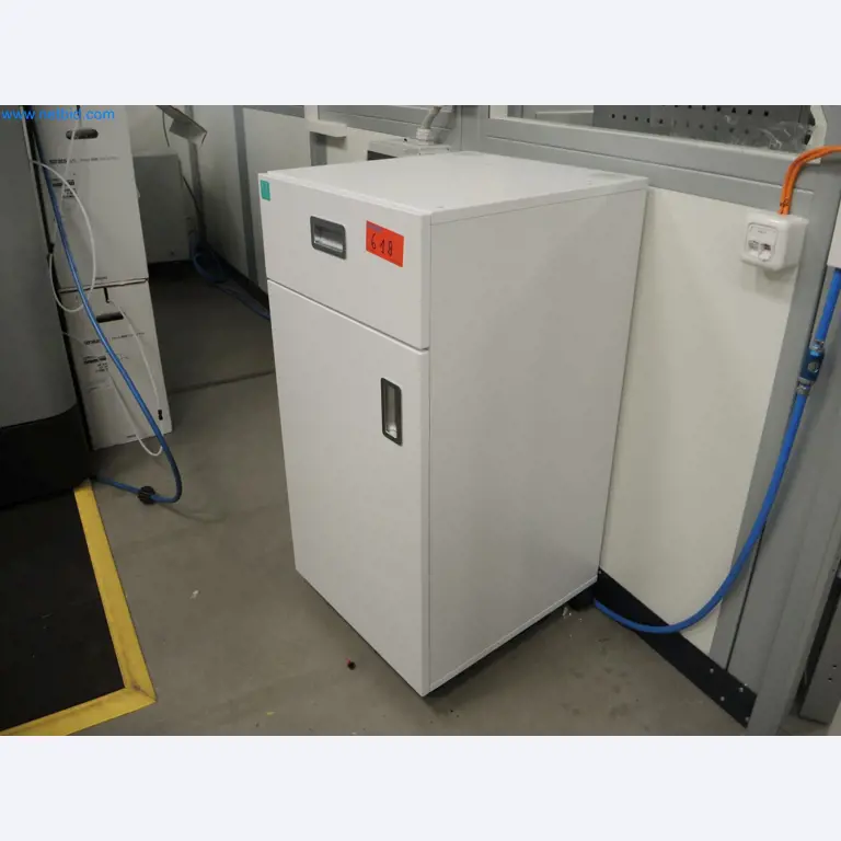 LILIUM eAircraft GmbH / LILIUM GmbH; máquinas, sistemas de ensaio e equipamento operacional para a produção de eVTOLs-2