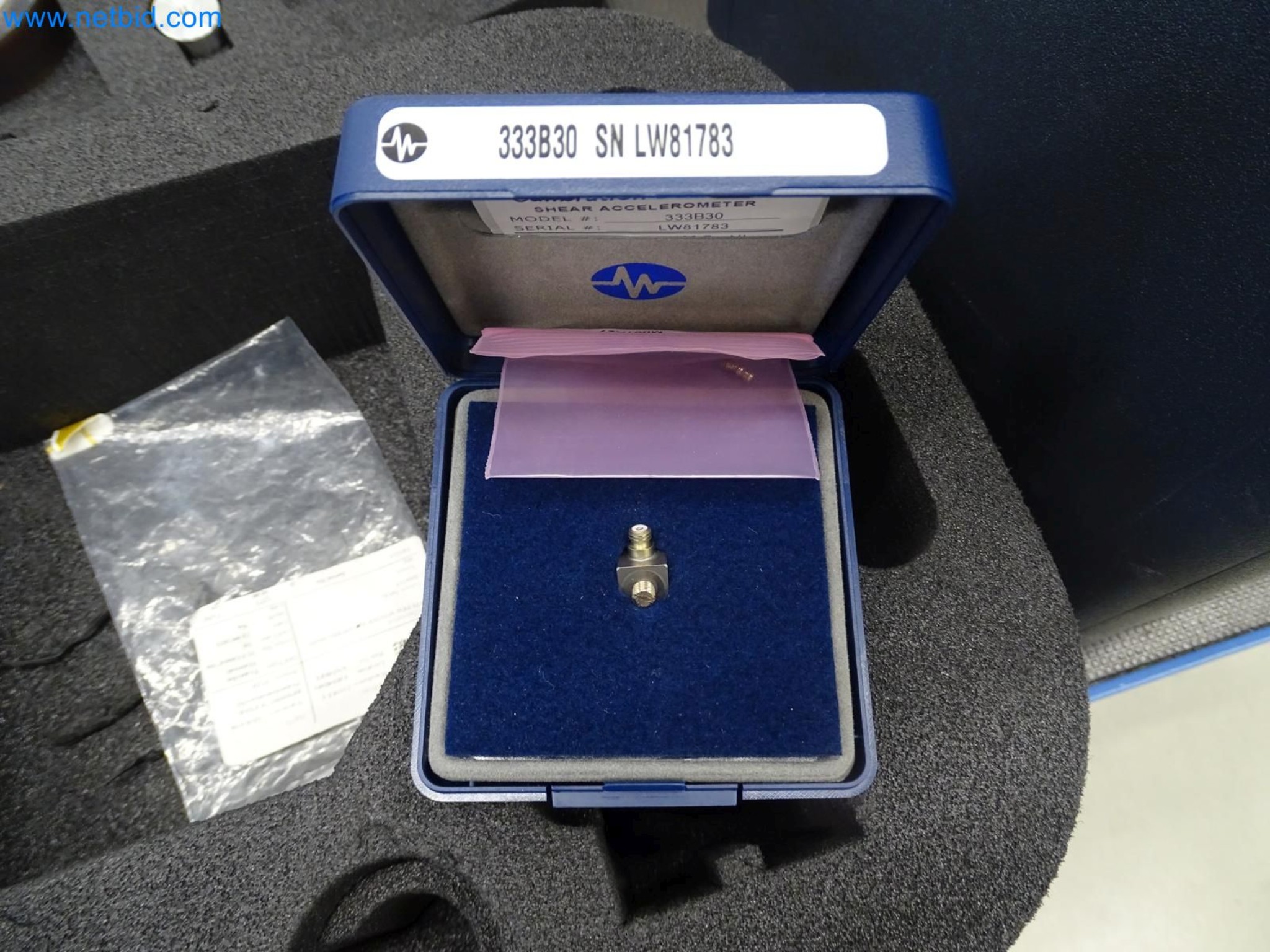 LILIUM eAircraft GmbH / LILIUM GmbH; machines, test systems and operating equipment for the production of eVTOLs-1