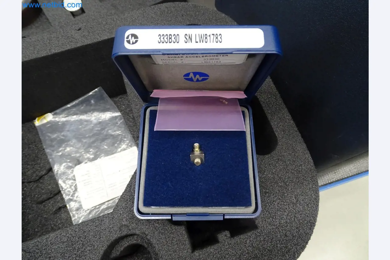 LILIUM eAircraft GmbH / LILIUM GmbH; Maschinen, Testanlagen und Betriebsausstattungen zur Herstellung von eVTOL -1