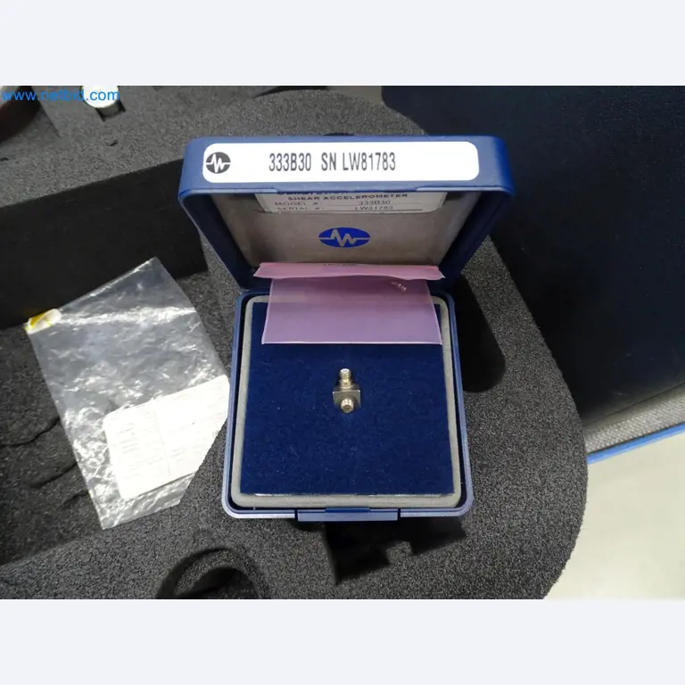 LILIUM eAircraft GmbH / LILIUM GmbH; Maschinen, Testanlagen und Betriebsausstattungen zur Herstellung von eVTOL -1