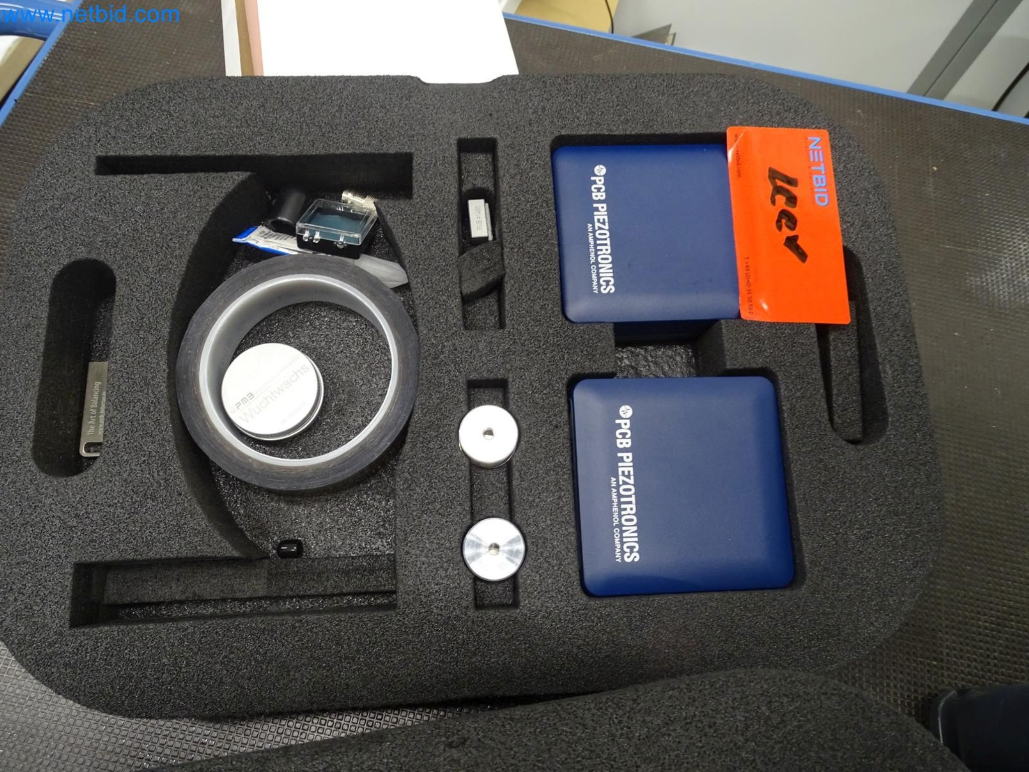 LILIUM eAircraft GmbH / LILIUM GmbH; machines, test systems and operating equipment for the production of eVTOLs-2