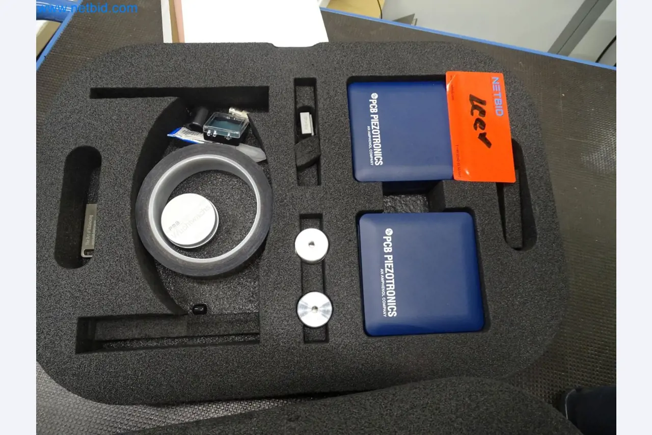 LILIUM eAircraft GmbH / LILIUM GmbH; Maschinen, Testanlagen und Betriebsausstattungen zur Herstellung von eVTOL -2