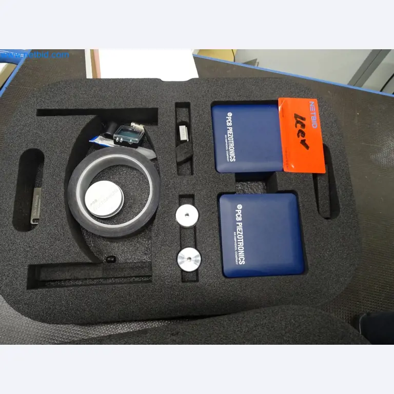 LILIUM eAircraft GmbH / LILIUM GmbH; Maschinen, Testanlagen und Betriebsausstattungen zur Herstellung von eVTOL -2