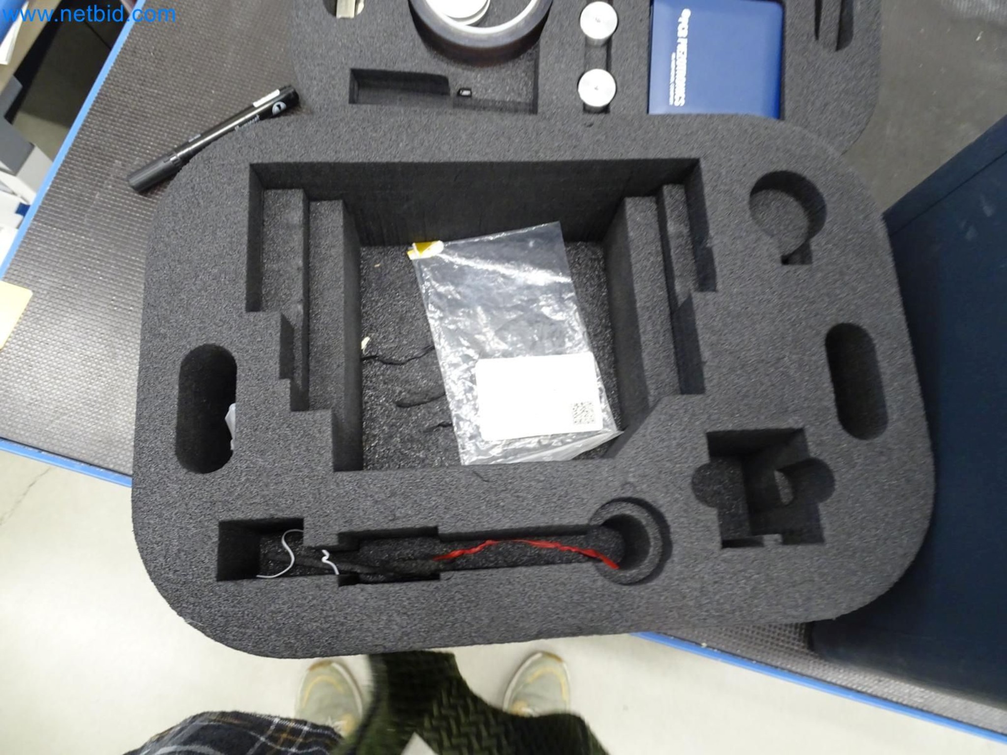 LILIUM eAircraft GmbH / LILIUM GmbH; machines, test systems and operating equipment for the production of eVTOLs-3