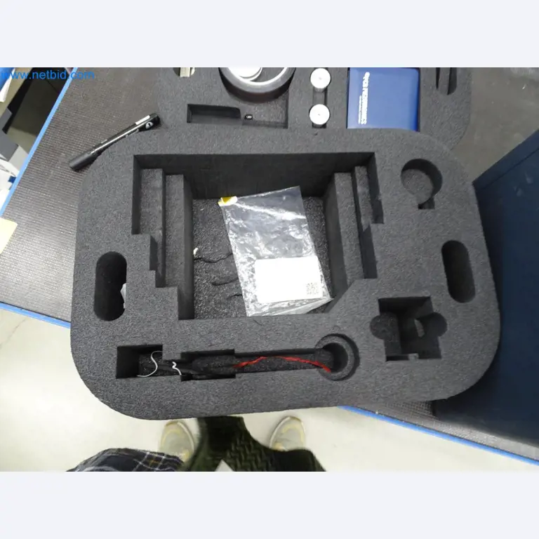 LILIUM eAircraft GmbH / LILIUM GmbH; Maschinen, Testanlagen und Betriebsausstattungen zur Herstellung von eVTOL -3